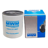 Filtro Diesel 905411510023 Mwm Vw 15180  16210  5140  8120