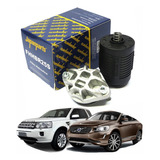 Filtro Diferencial Tras Haldex Evoque freelander 2009 A 2016