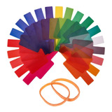Filtro Difusor Colorido P