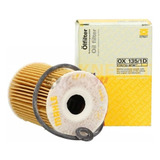 Filtro Do Oleo Motor