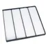 Filtro Do Ar Condicionado 10-14 Chevrolet Camaro 6.2 V8 3.6