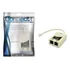 Filtro Duplo Antirruído Adsl De Linha Telefônica 2 Saídas   Connect Pro