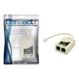 Filtro Duplo Antirruido Adsl