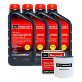 Filtro E Oleo Motorcraft   Original Ford Ka Fiesta Focus