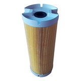 Filtro Eletroerosao Edm 