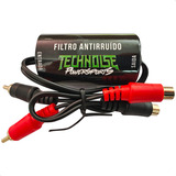 Filtro Elimina Ruido Rca