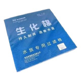 Filtro Esponja P  Sistema De Filtragem Lago Sump T 08 50x50