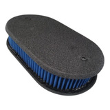 Filtro Esportivo Carburador Dfv446