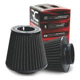 Filtro Esportivo Conico Duplo