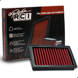 Filtro Esportivo Inbox Bmw