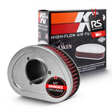 Filtro Esportivo Inbox Harley