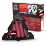 Filtro Esportivo Inbox Kawasaki