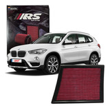 Filtro Esportivo Lavavel Bmw