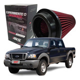 Filtro Esportivo Lavavel Ford