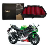 Filtro Esportivo Lavavel Kawasaki