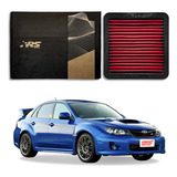 Filtro Esportivo Lavavel Subaru