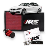 Filtro Esportivo Rs Bmw