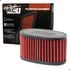 Filtro Esportivo Shadow 750 Carburada/rs/abs/spirit 2006...