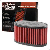 Filtro Esportivo Shadow 750