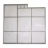 Filtro Evaporadora Ar Condicionado Samsung   Db63 02144h
