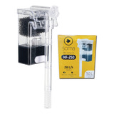 Filtro Ext Hang on Soma Hf 250   250l h 2 5w 127v 110v