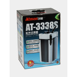 Filtro Externo Atman Canister