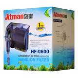 Filtro Externo Atman Hf0600