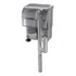 Filtro Externo Hang On Hf-0200 L/h Para Aquários De Até 30l
