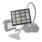 Filtro Externo Hepa Aspirador De Pó Ventus Vca361   Midea