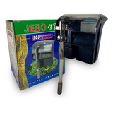 Filtro Externo Jebo 503