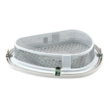 Filtro Fiapos Secadora Brastemp