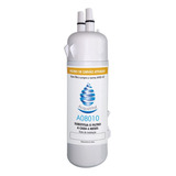 Filtro Geladeira Brastemp Syde By Syde Brs62c Brs70h Brs80