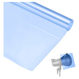 Filtro Gelatina Para Iluminação E Estúdio Azul Claro 82b
