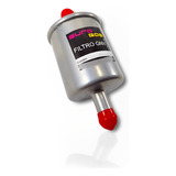 Filtro Gnv Gas Natural