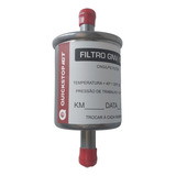 Filtro Gnv Igt Quickstop