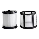 Filtro Hepa Aspirador Easy Box 1600 Electrolux Com Tela