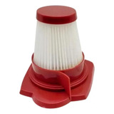 Filtro Hepa Aspirador Stk12