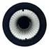 Filtro Hepa Para Aspirador De Pó De Alta Velocidade Wap Fw006587 X1 Unidade