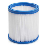 Filtro Hepa Para Aspiradores Electrolux De Água E Pó Few30