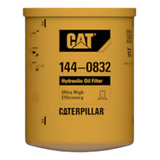 Filtro Hidraulico Caterpillar 144