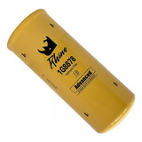 Filtro Hidraulico De Transmissao
