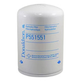 Filtro Hidraulico Donaldson P551551