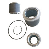 Filtro Hidraulico New Holland