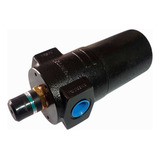 Filtro Hidráulico Pressão 3 4 Bsp  20l 10a Fp10 C indicador