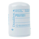 Filtro Hidraulico Spin on Donaldson 0773492 P551551