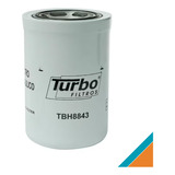Filtro Hidraulico Tbh8843 hf6580