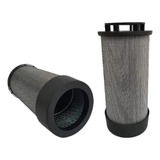 Filtro Hidraulico Tratores T7 Similar A 47715391