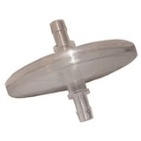 Filtro Hidrofobico Aspirador Cirurgicos