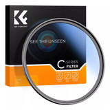 Filtro Hmc Uv Lente