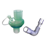 Filtro Hmef Pediatrico Esteril